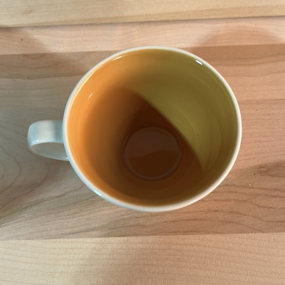 Cream Mug - Picture 3 of 4